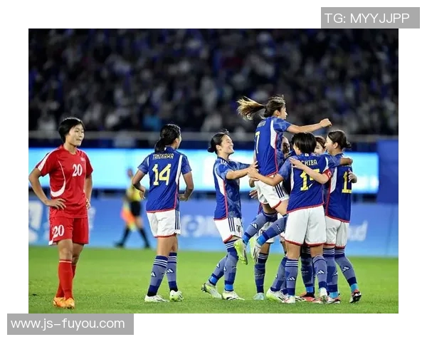 外媒惊朝鲜U17女足,击溃日欧劲旅断层强 外媒惊朝鲜U17女足,击溃日欧劲旅断层强