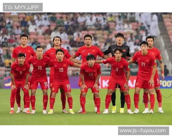 2026世界杯：中国男足的“签运”挑战——第三档席位与日本同组的可能
